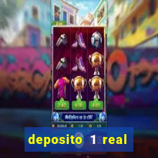 deposito 1 real fortune tiger